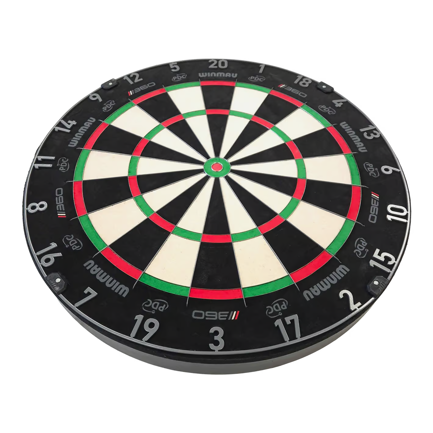 Image of Winmau Blade 6 Triple Core 360 Steeldartboard