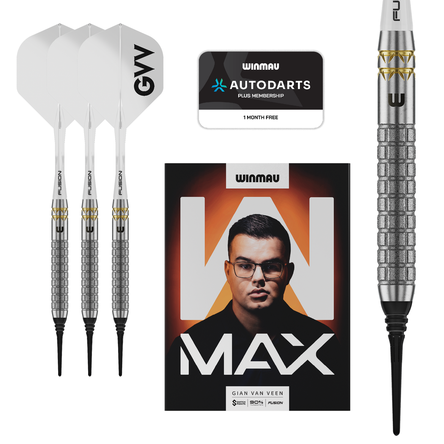 Your Darts Wonderland