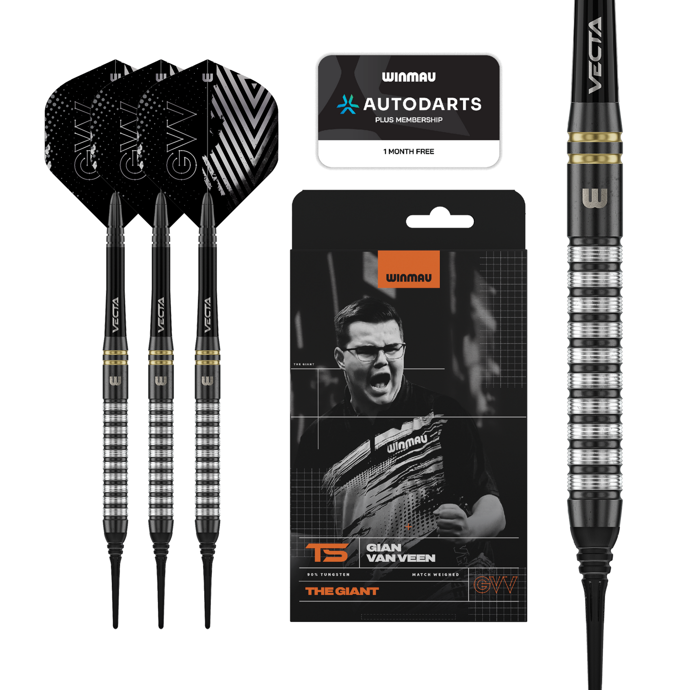 Your Darts Wonderland