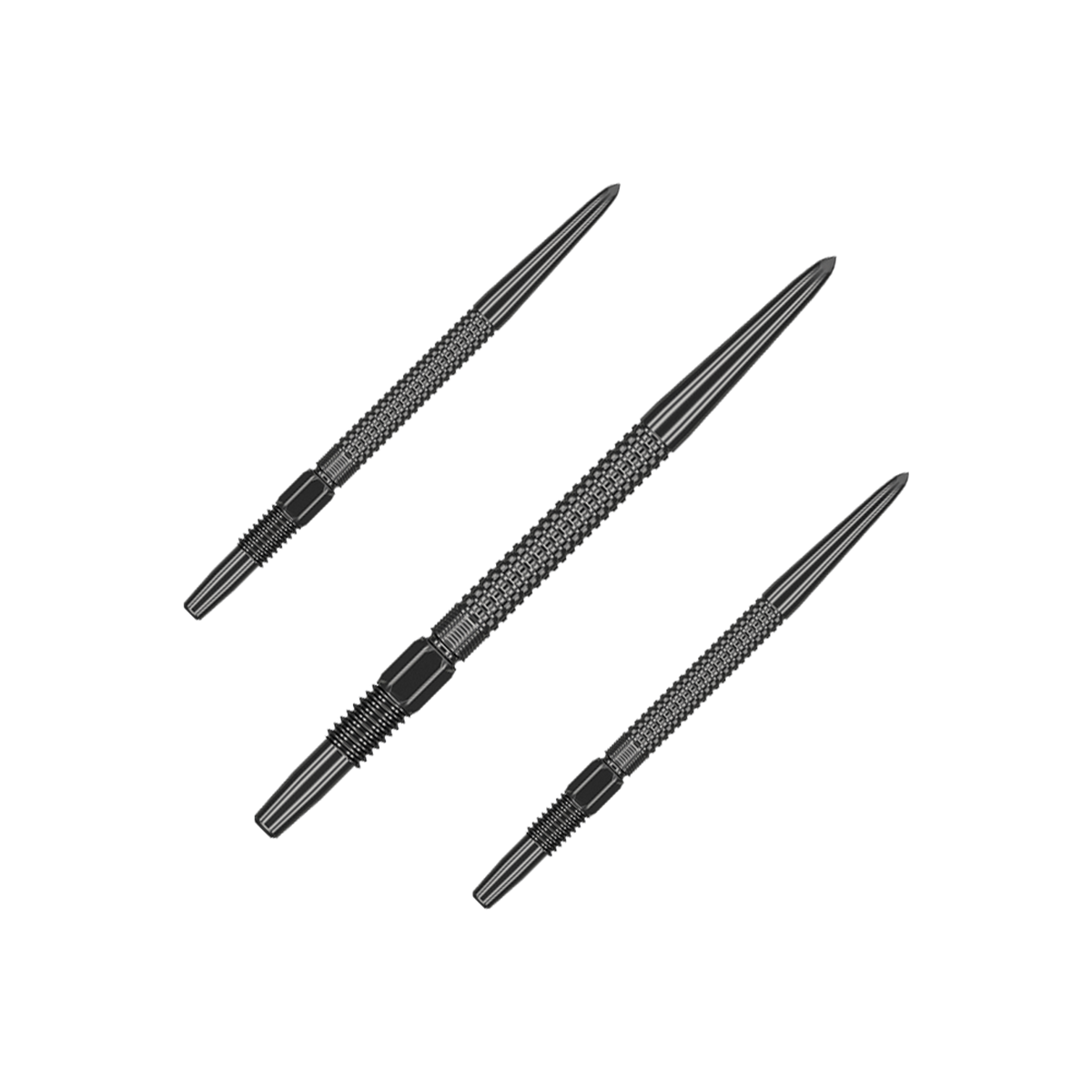 Target Swiss Point GRD Black – Steeldartspitzen