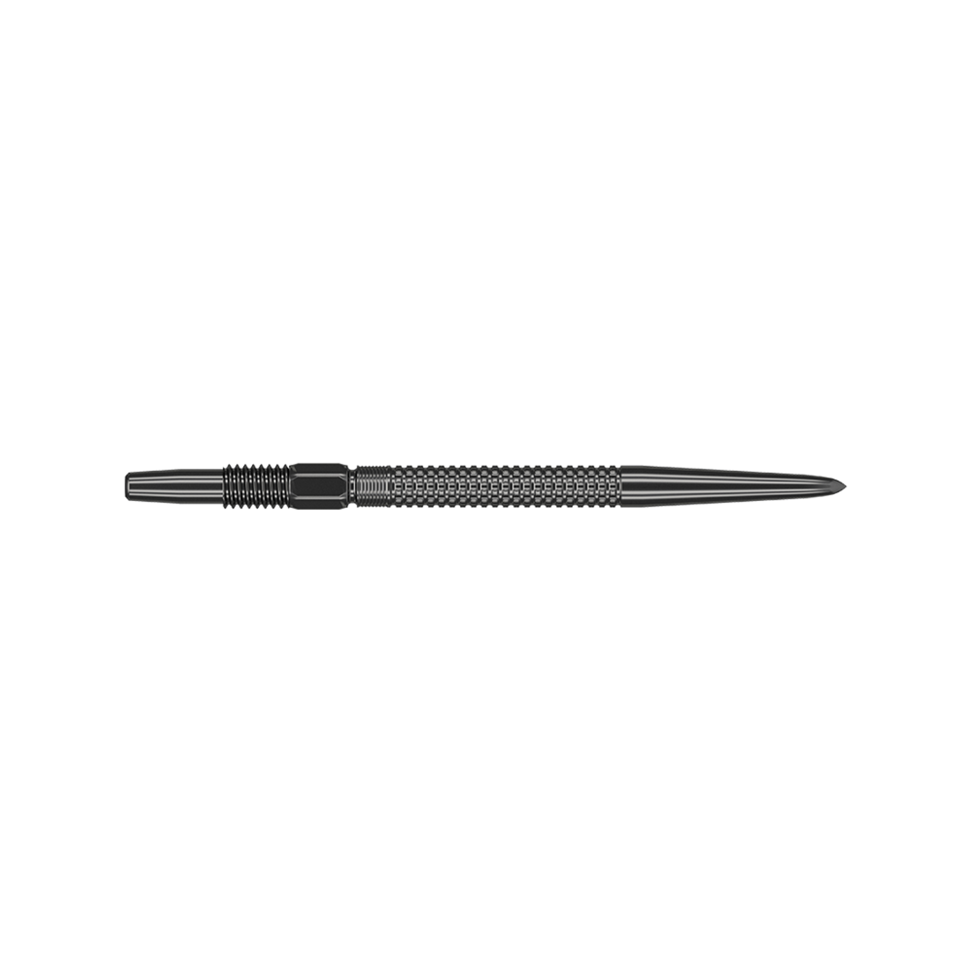 Image of Target Swiss Point GRD Black – Steeldartspitzen