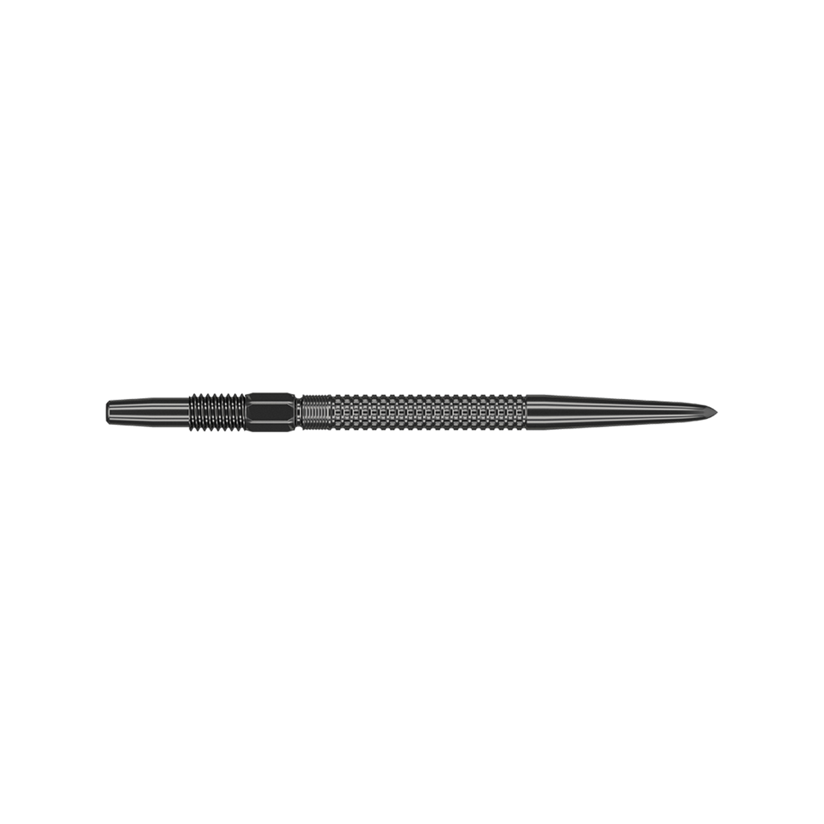 Target Swiss Point GRD Black – Steeldartspitzen
