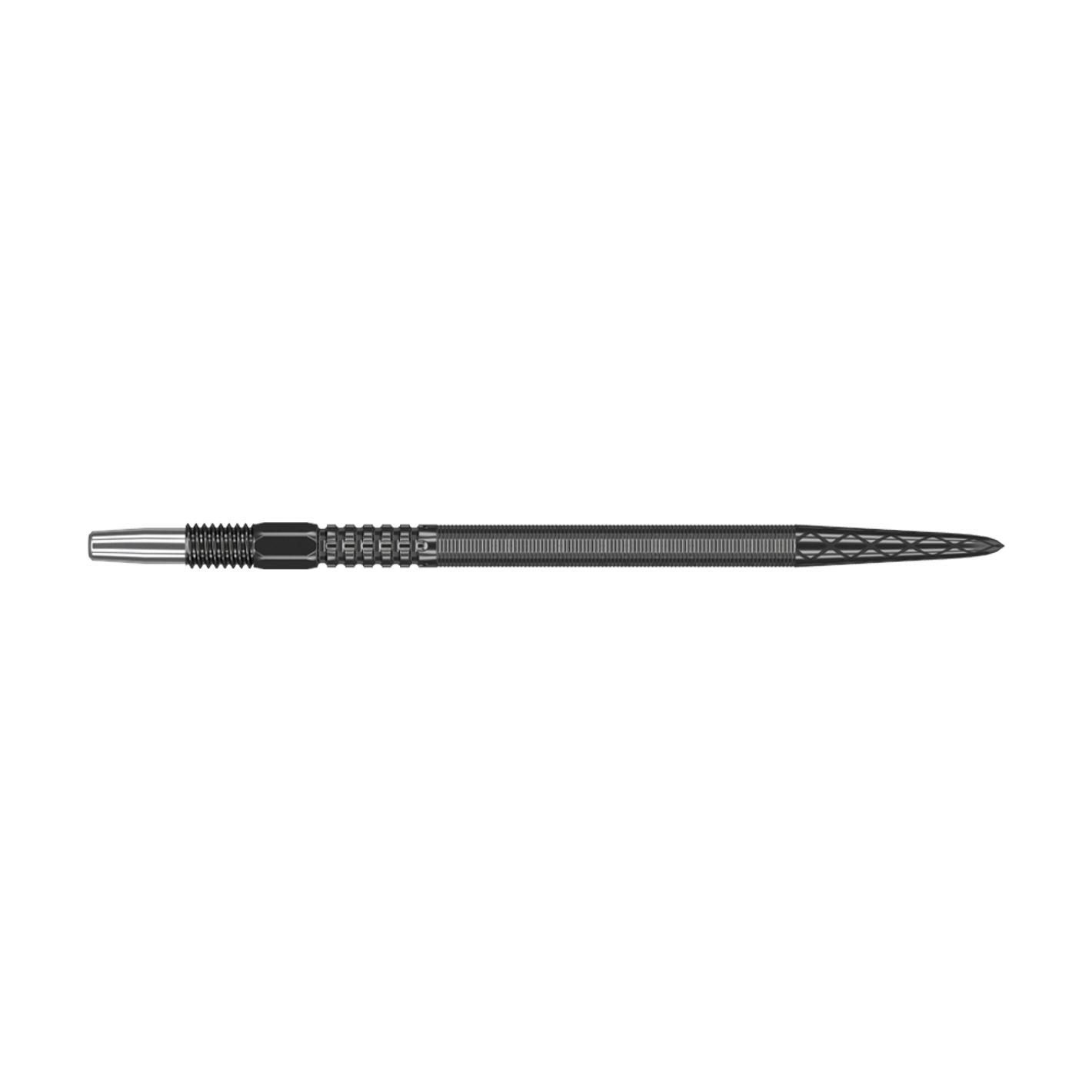 Image of Target Swiss Point DX Black 40 mm – Dart Wechselspitzen