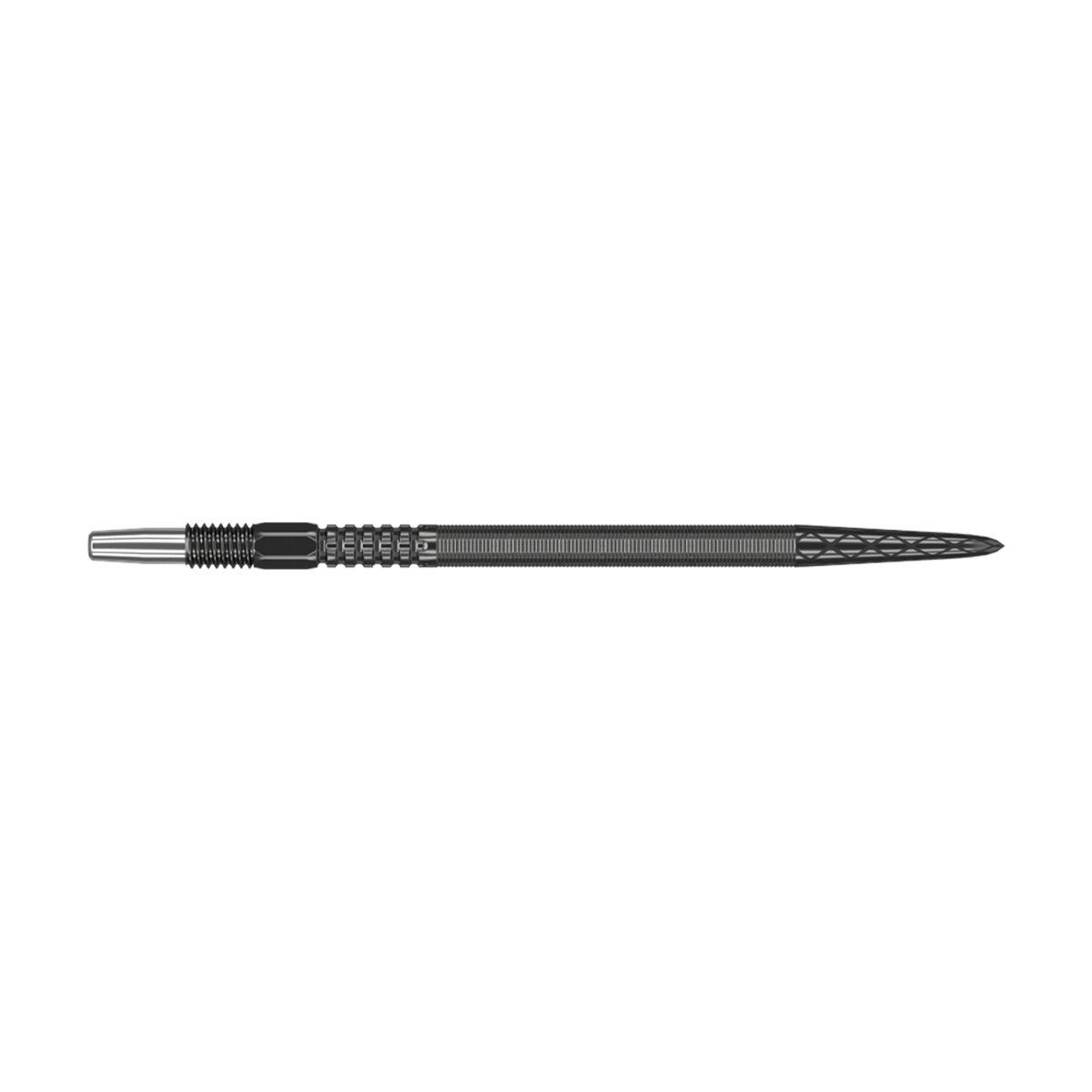 Target Swiss Point DX Black 40 mm – Dart Wechselspitzen