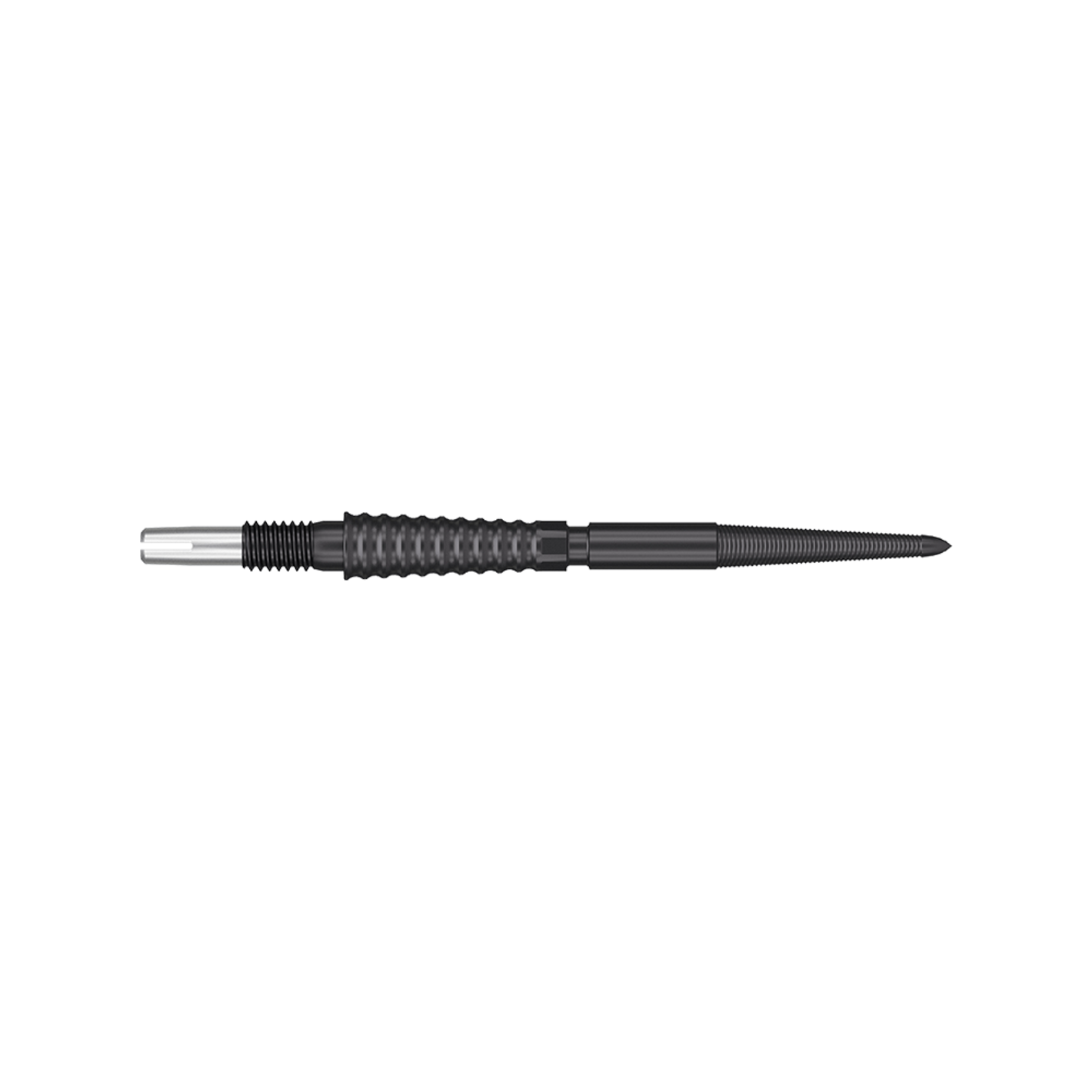 Image of Target Swiss Storm LNC Black –  Steeldartspitzen