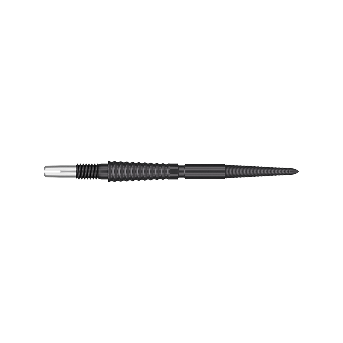 Target Swiss Storm LNC Black –  Steeldartspitzen