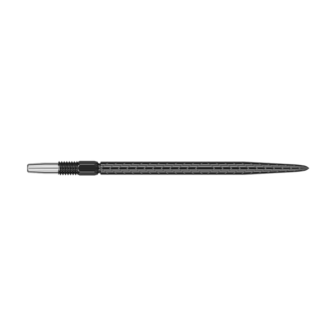 Target Swiss Point RVE Dartspitzen - Schwarz 40mm – Your Darts Wonderland