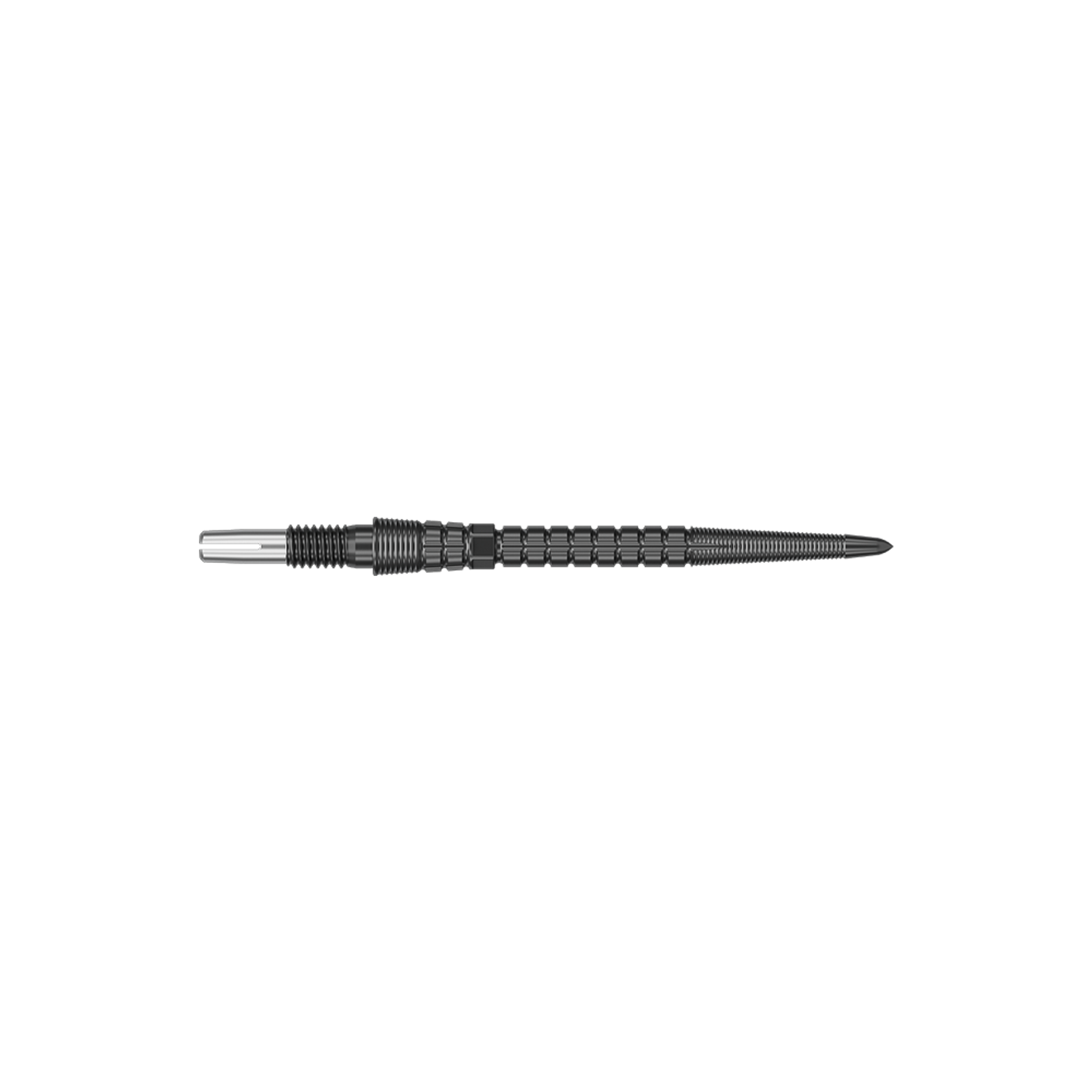 Image of Target Chrono Swiss Storm Point Schwarz – Swiss Point Dartspitzen