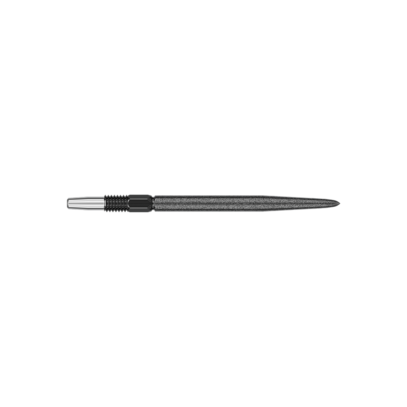 Target Swiss Point SLK Dartspitzen - Schwarz