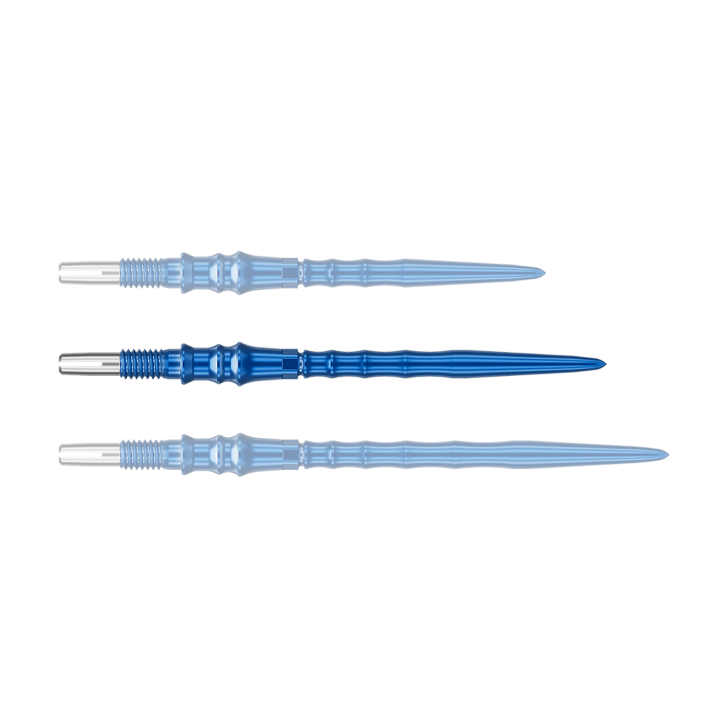 Image of Target Japan Premium Swiss Point Dartspitzen - Blau