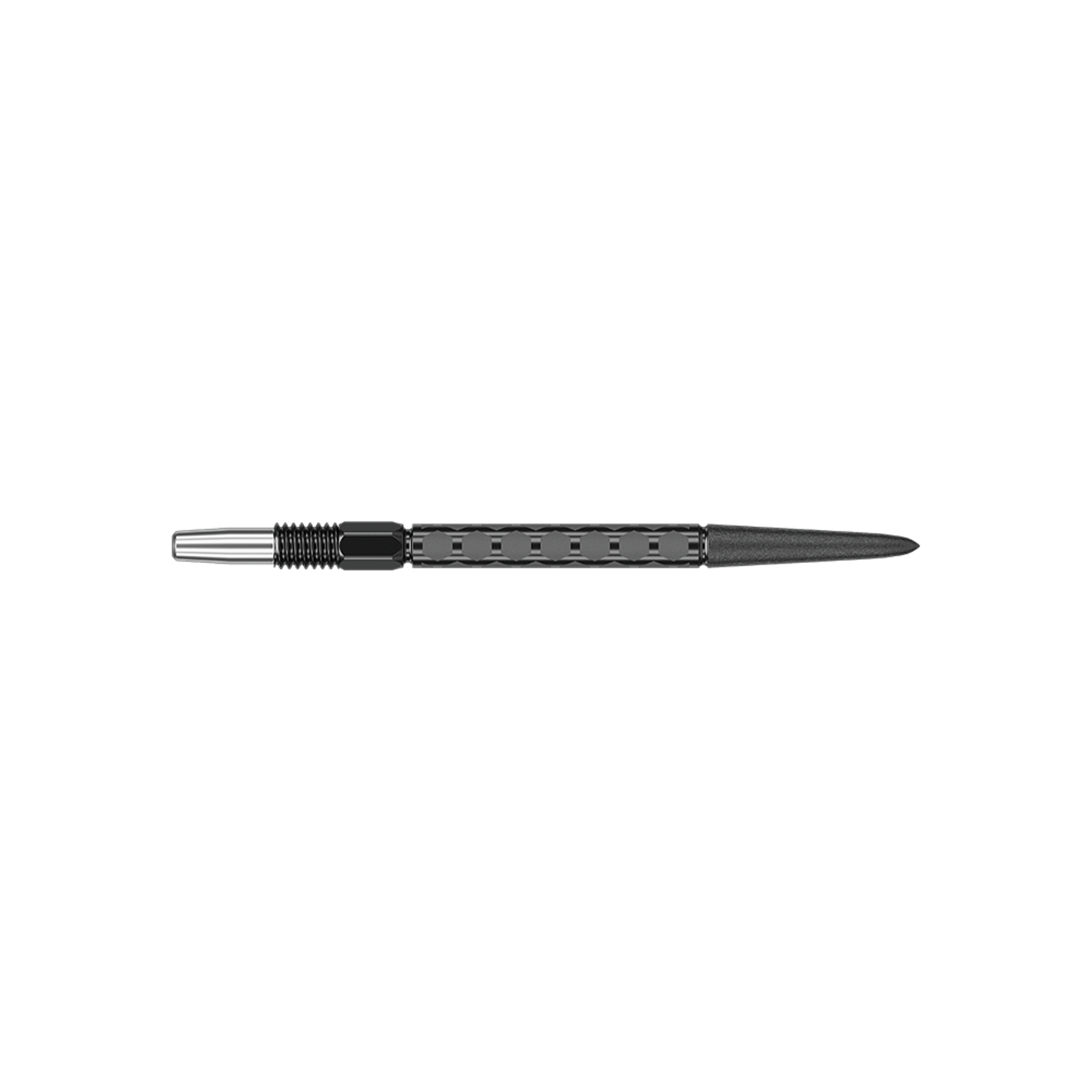 Image of Target Swiss FLT Point Schwarz – Swiss Point Dartspitzen