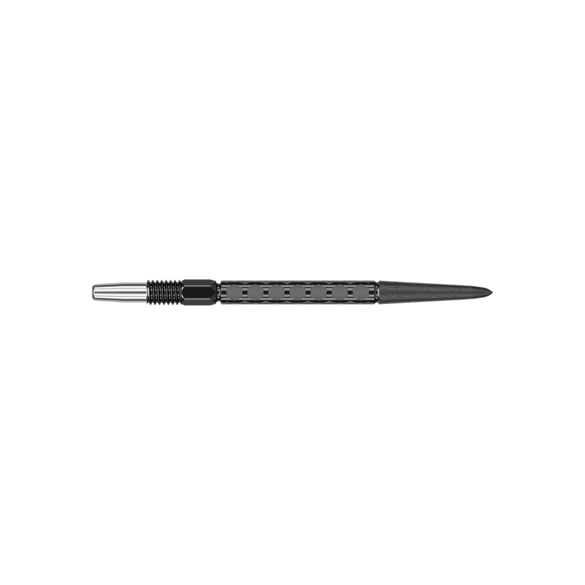 Target Swiss FLT Point Schwarz – Swiss Point Dartspitzen
