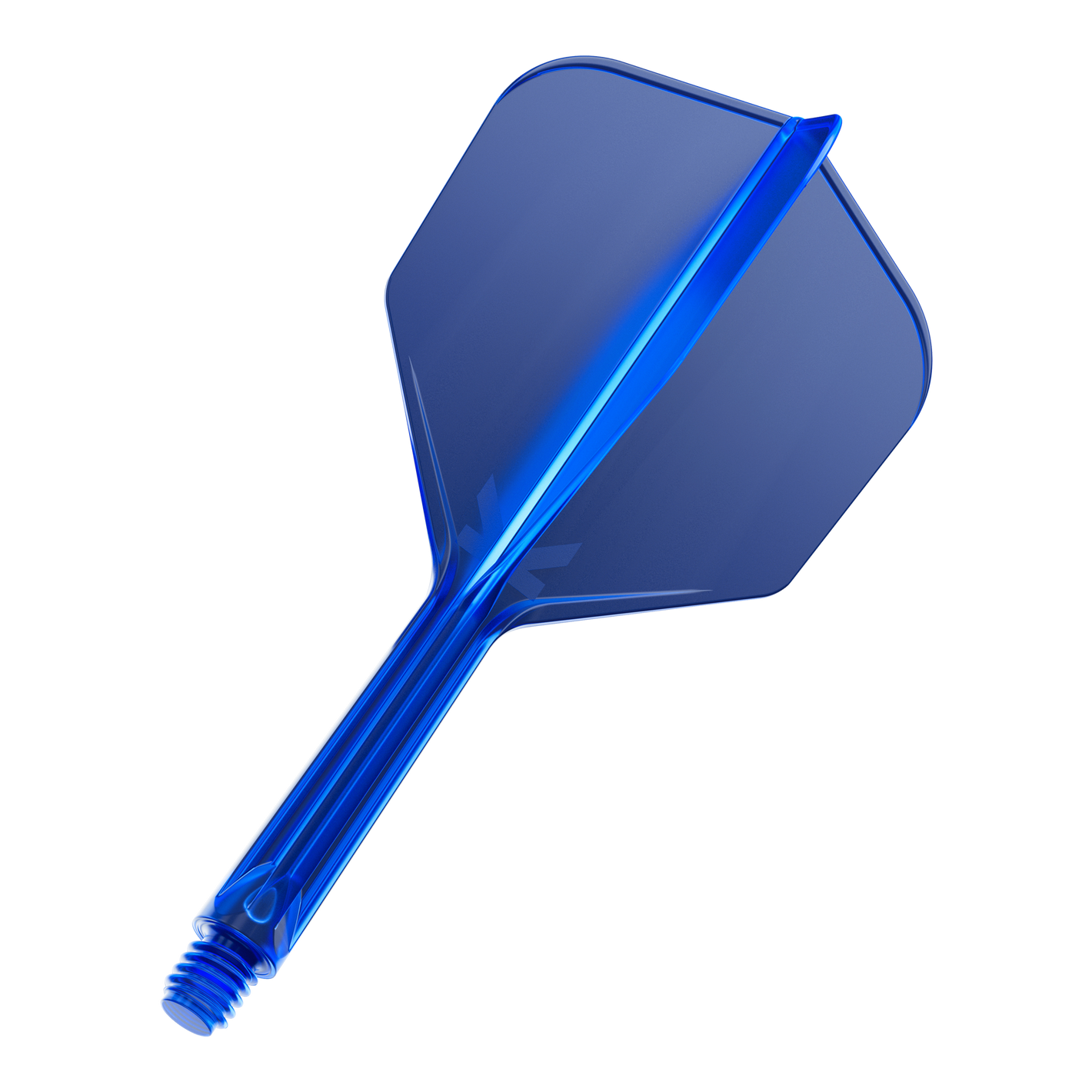 Target K-Flex No6 Flight-System - Blau