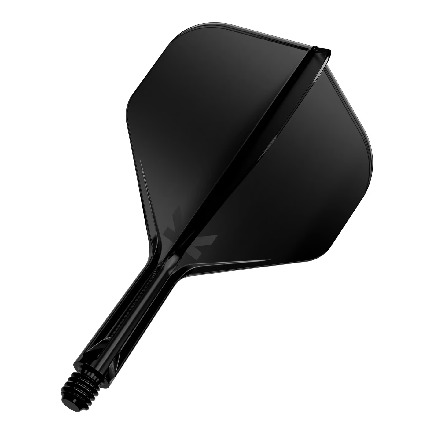Target K-Flex No2 Standard Flight-System - Schwarz