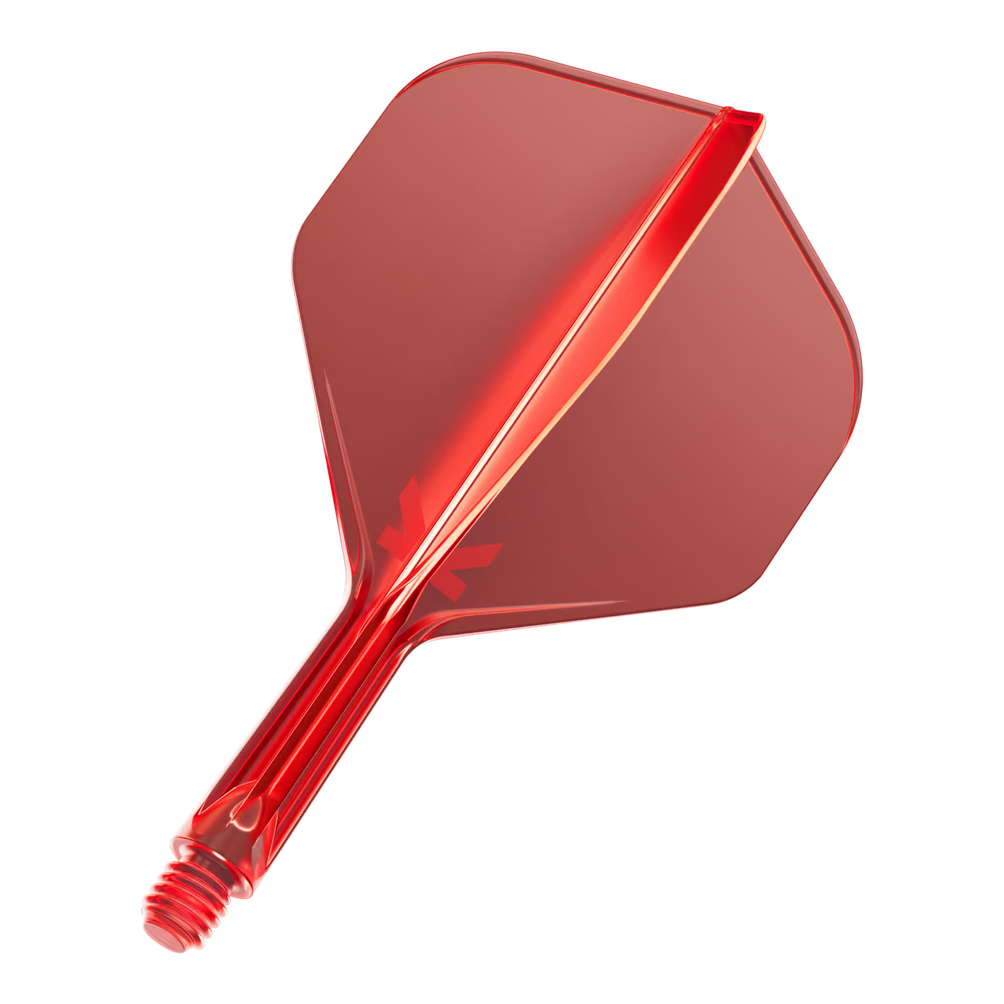 Target K–Flex No2 Standard Flight–System – Rot