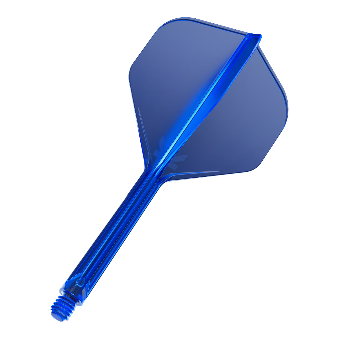 Target K-Flex No2 Standard Flight-System - Blau