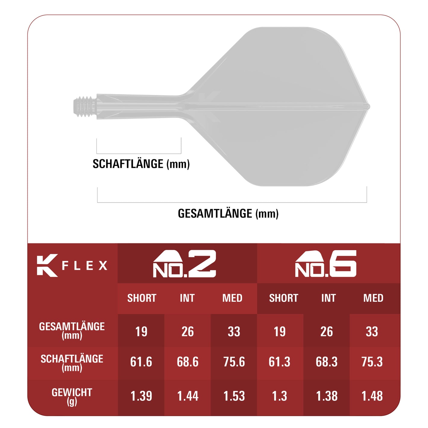 Image of Target Japan K-Flex Blue Limited No2 Standard Flights