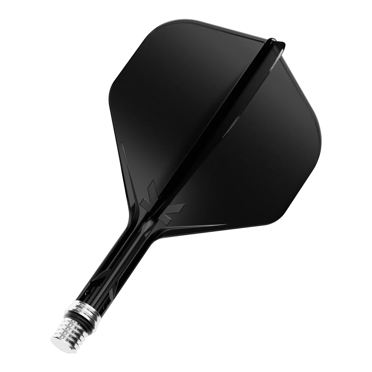Target K-Shift No2 Standard Flights - Schwarz