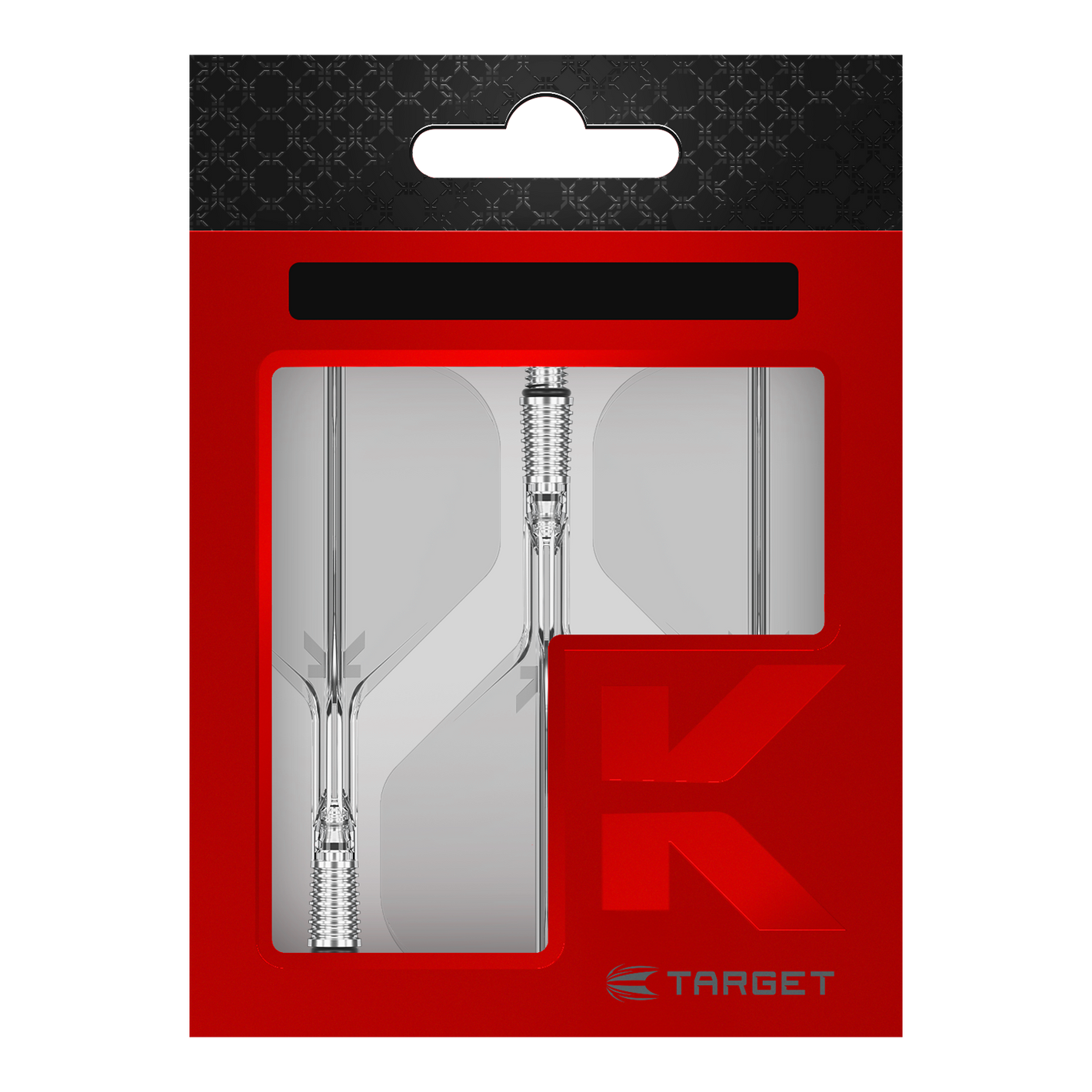 Target K-Shift No2 Standard Flights - Clear