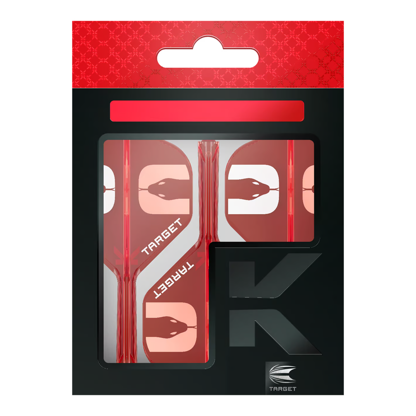 Image of Target K-Flex Nathan Aspinall No2 Standard Flights