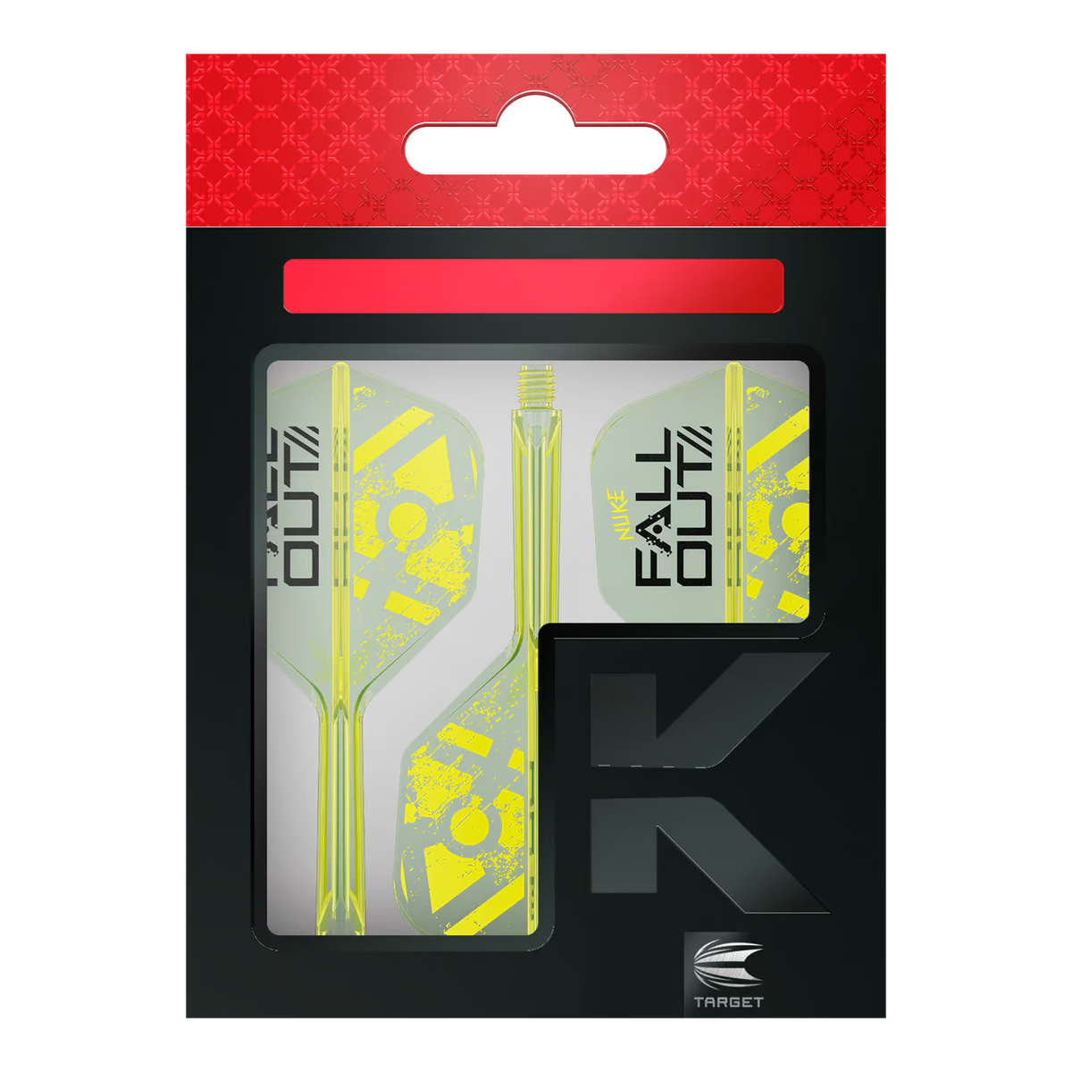 Target K-Flex Luke Littler Fallout No.6