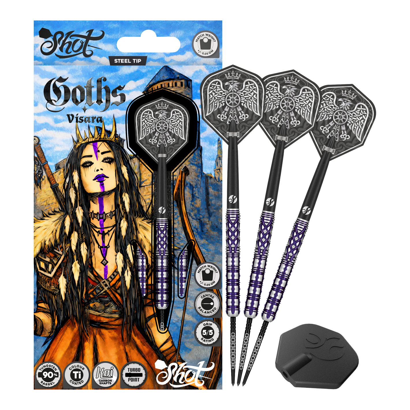 Your Darts Wonderland