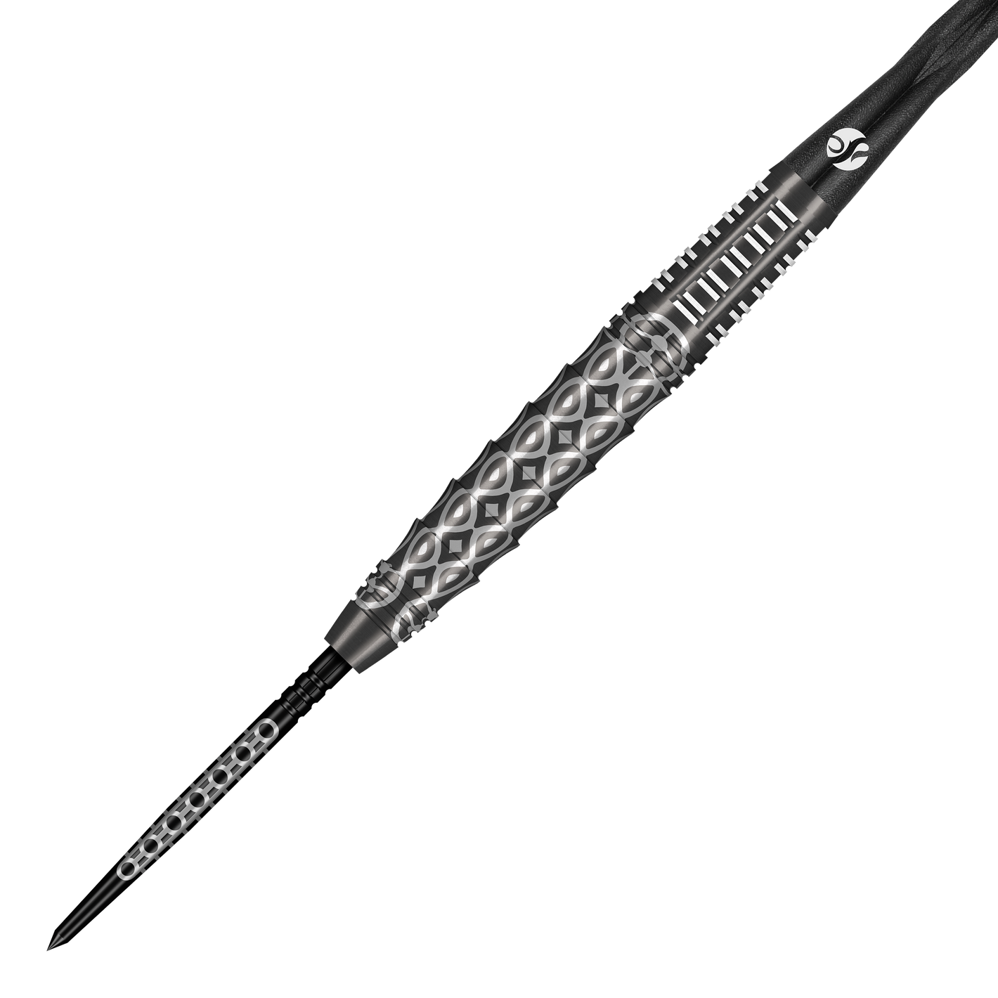 Image of Shot Goths Wulfaz Turbo Point Steeldarts - 23g
