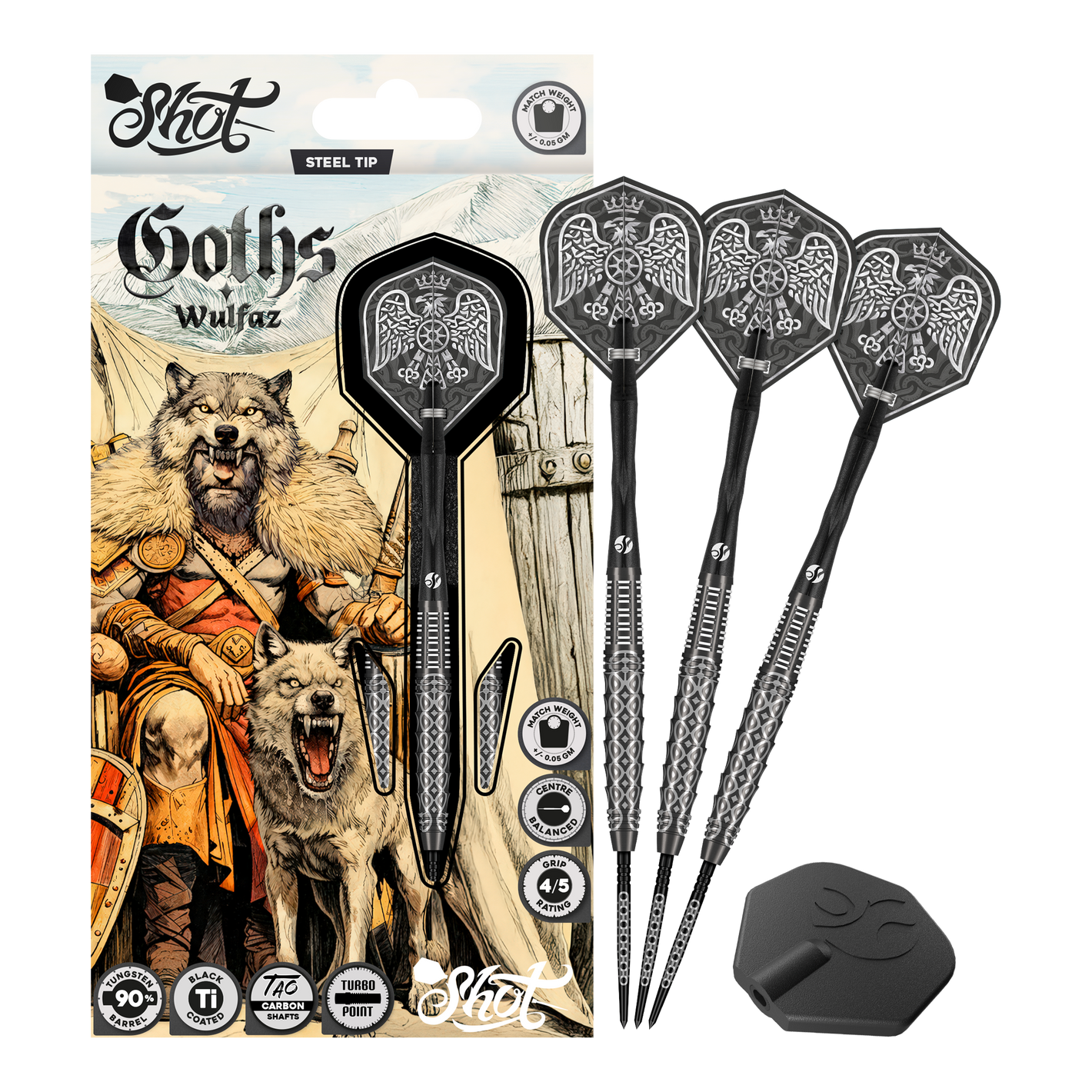 Your Darts Wonderland
