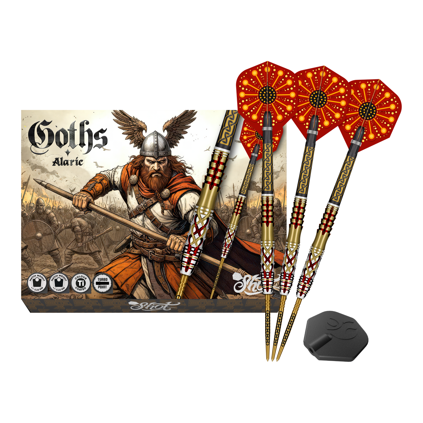 Your Darts Wonderland