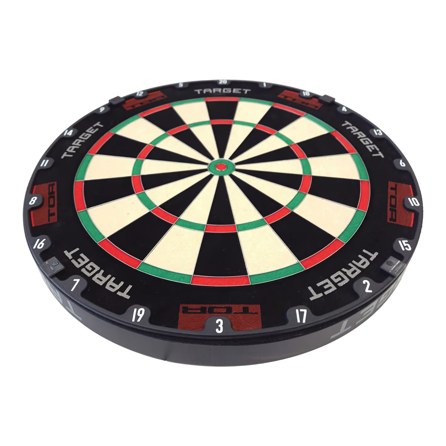 Target TOR Steeldartboard