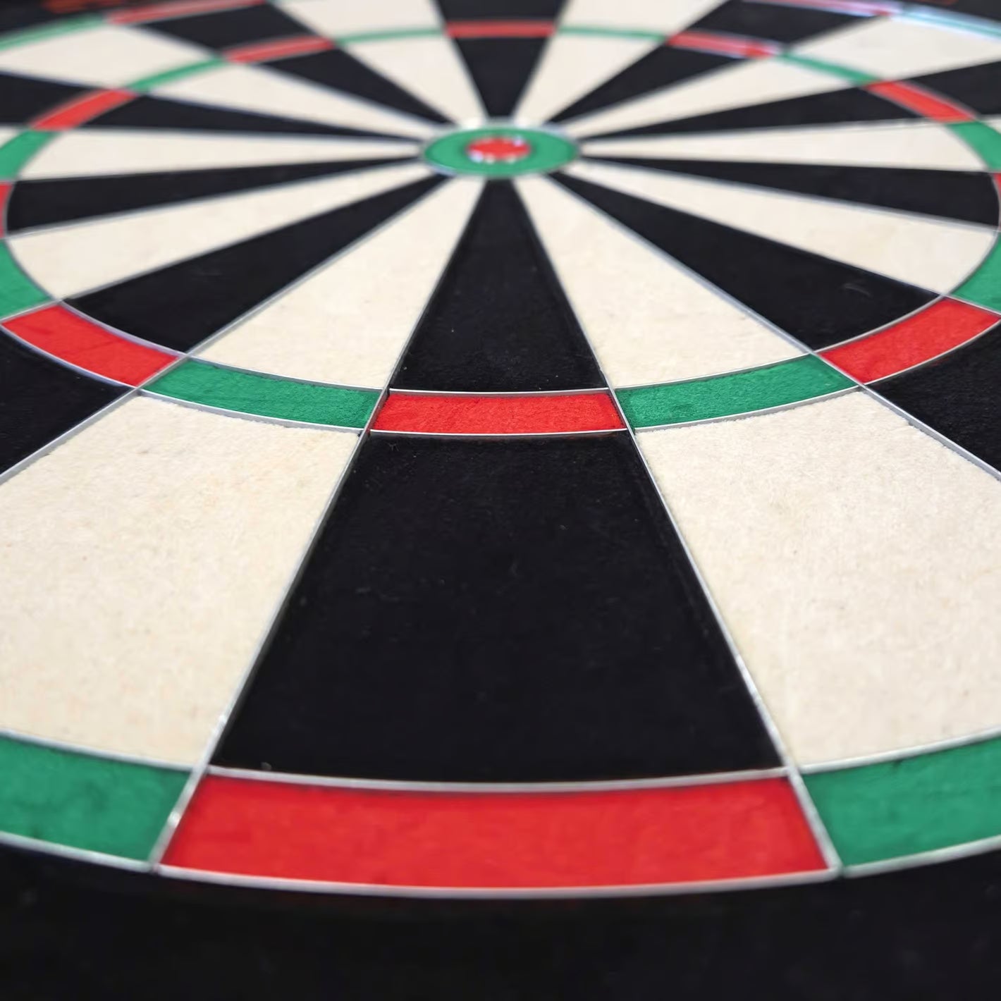 Image of Target TOR Steeldartboard