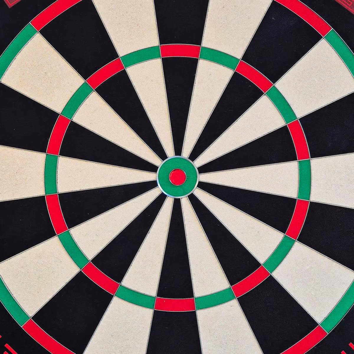 Target TOR EVO Steeldartboard