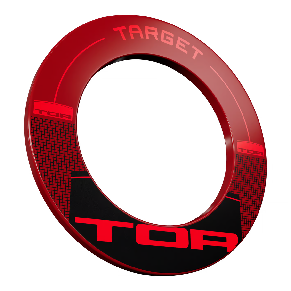 Target TOR Dartboard Surround Rot