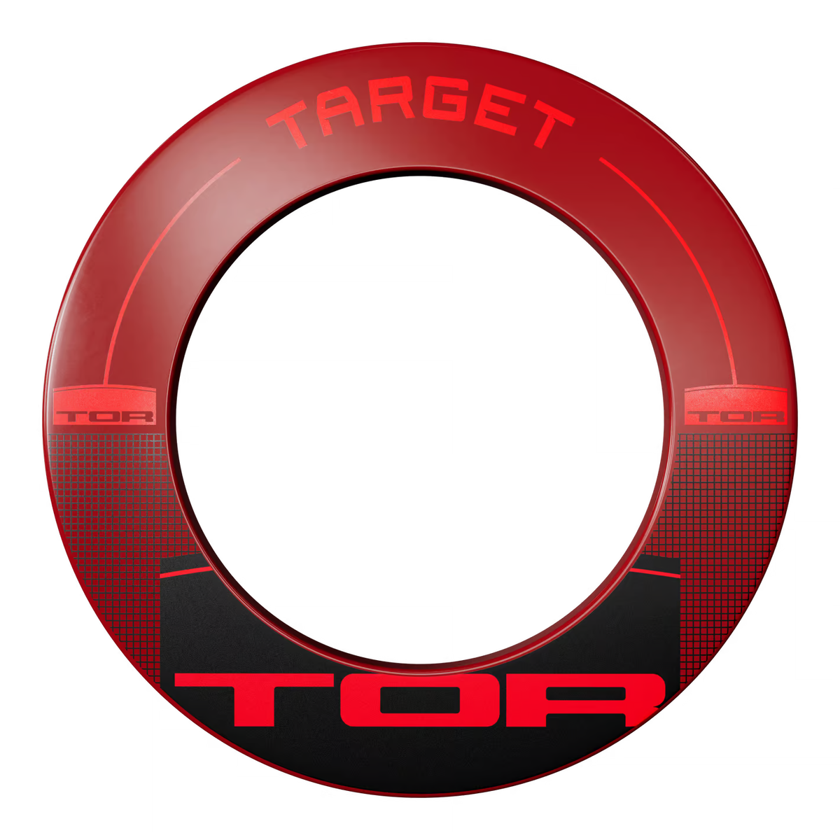 Target TOR Dartboard Surround Rot