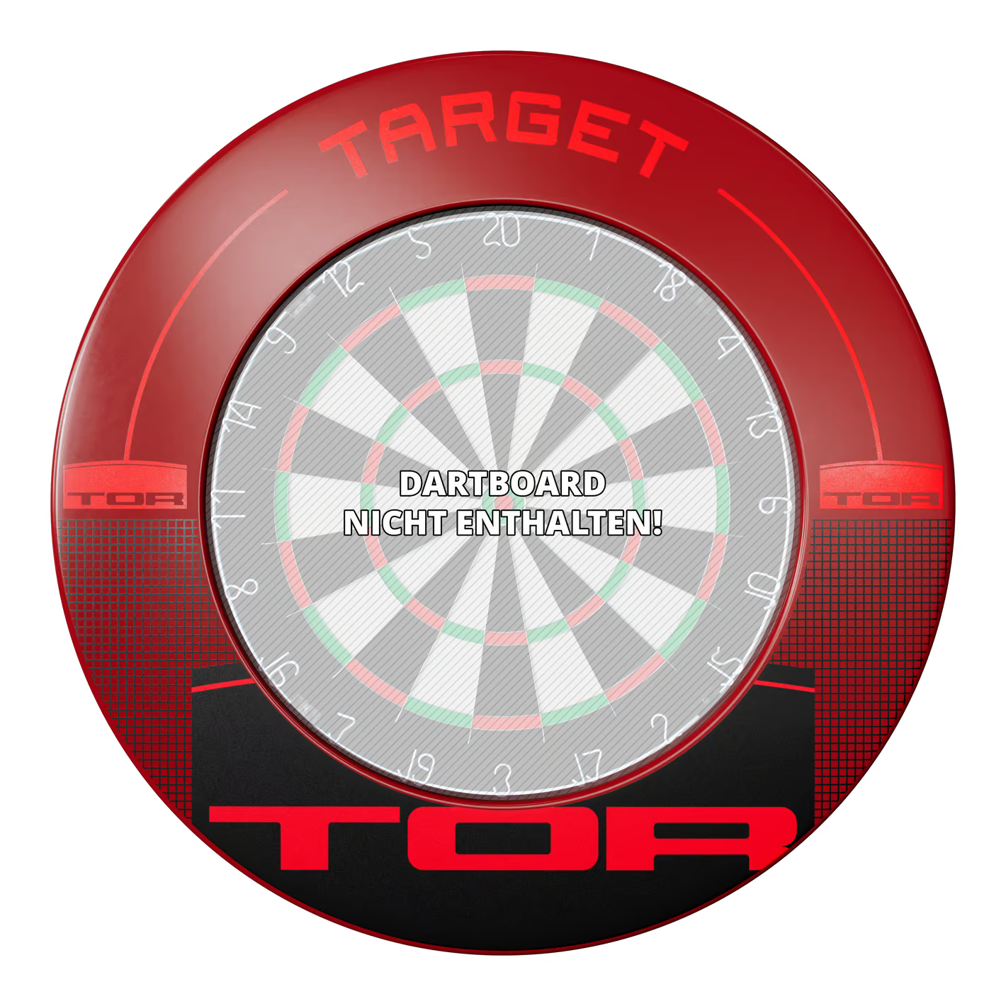 Image of Target TOR Dartboard Surround Rot