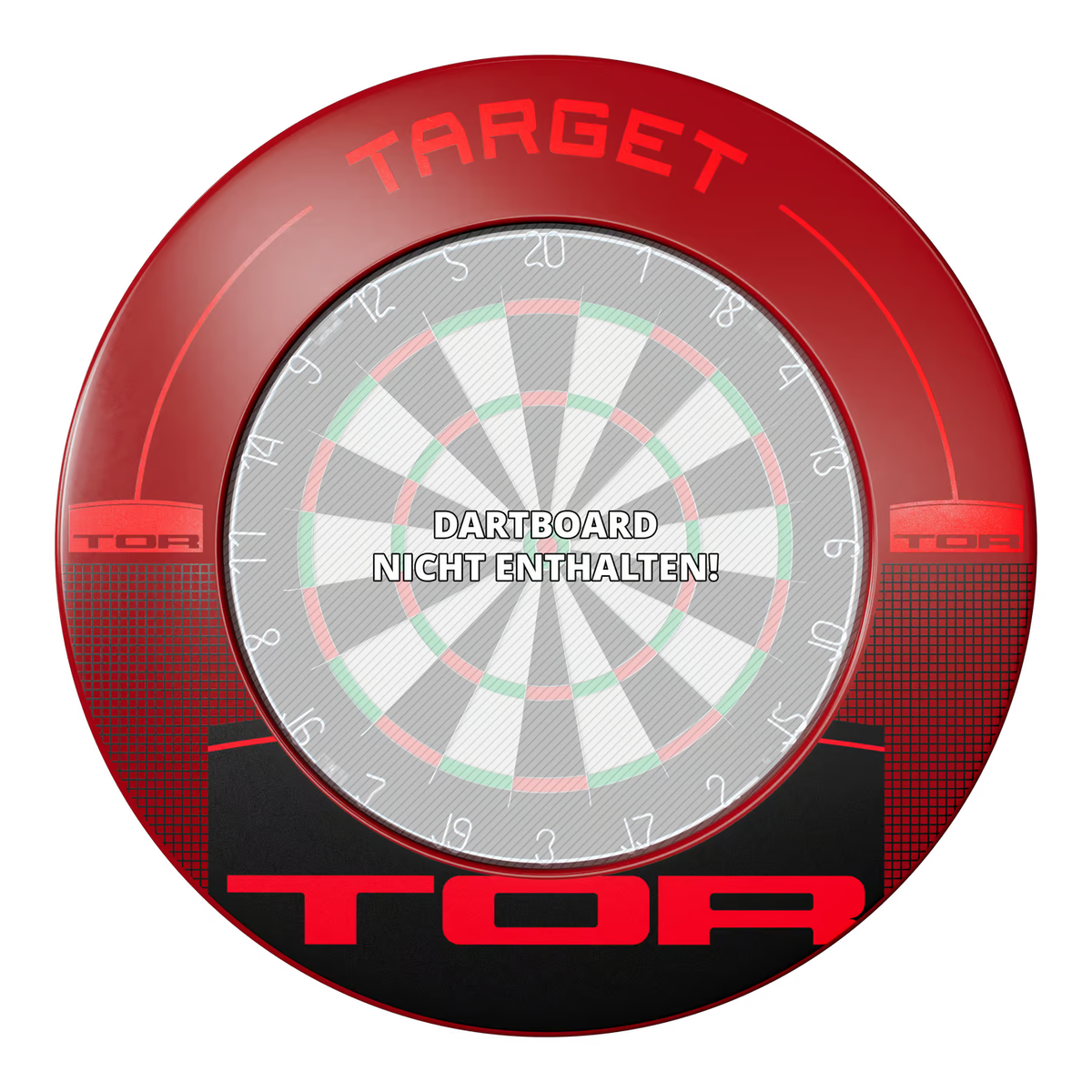 Target TOR Dartboard Surround Rot