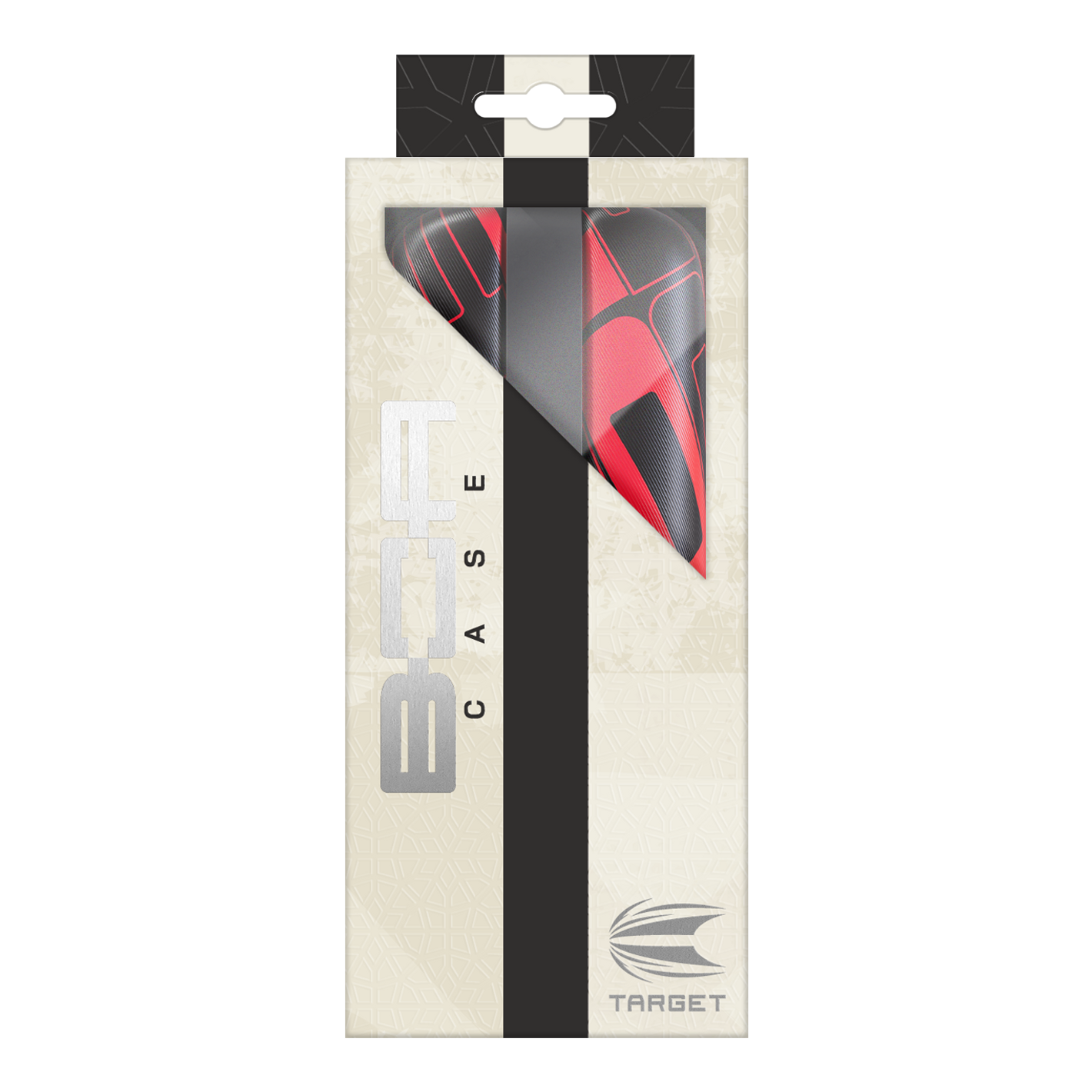 Image of Target TOR Boa Dartwallet – Darttasche für 6 montierte Darts