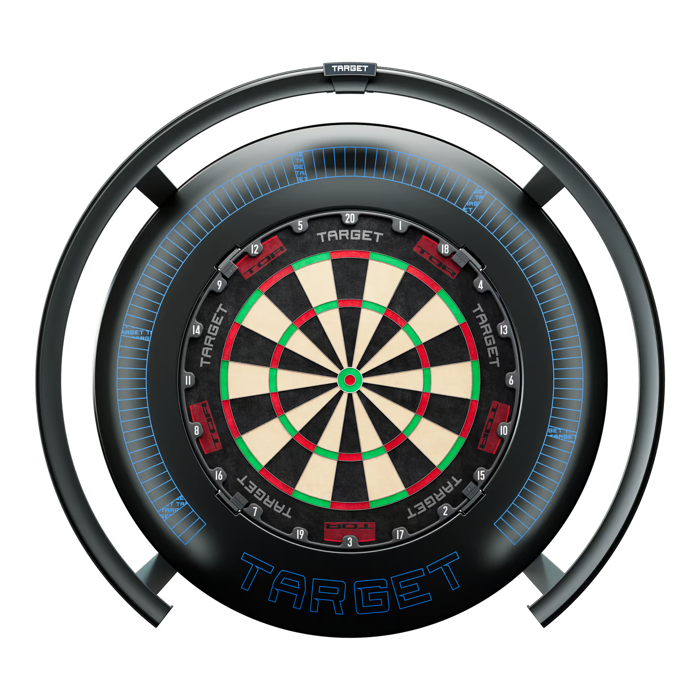 Your Darts Wonderland