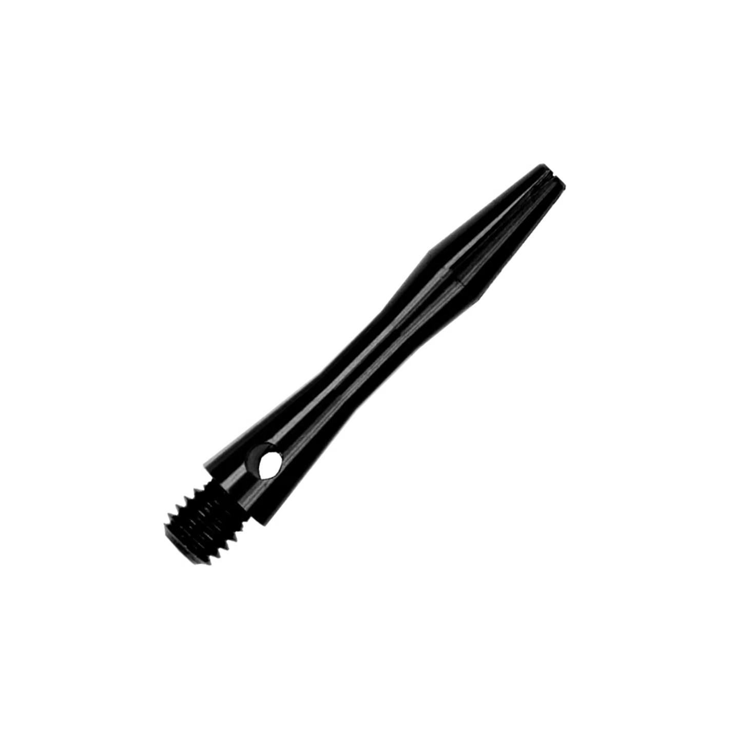 Image of Aluminium Shafts - Schwarz