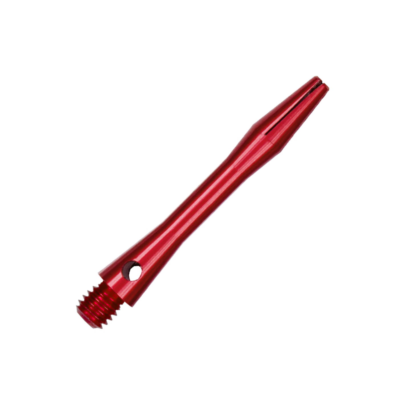 Image of Aluminium Shafts - Rot