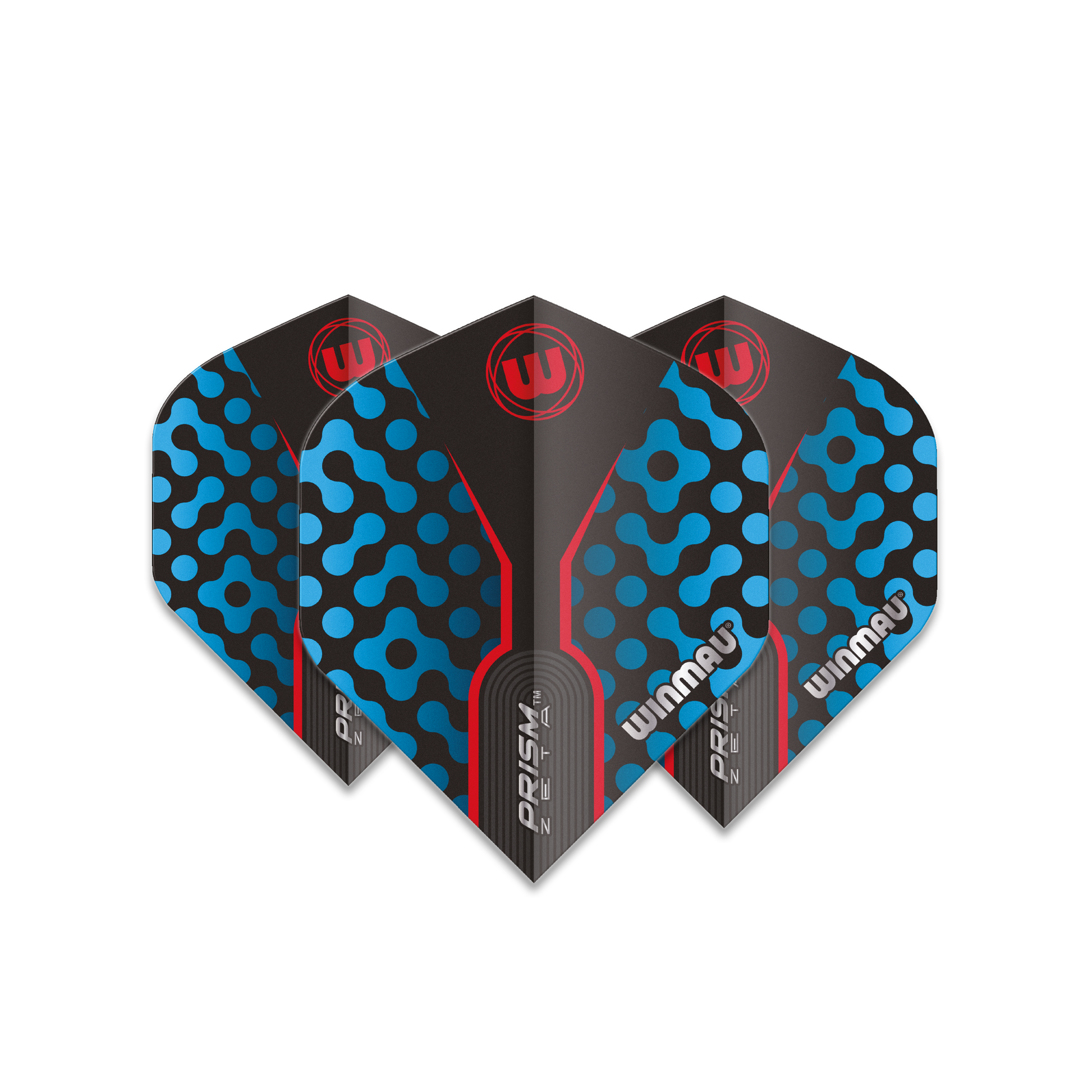 Flights Winmau Prism Zeta