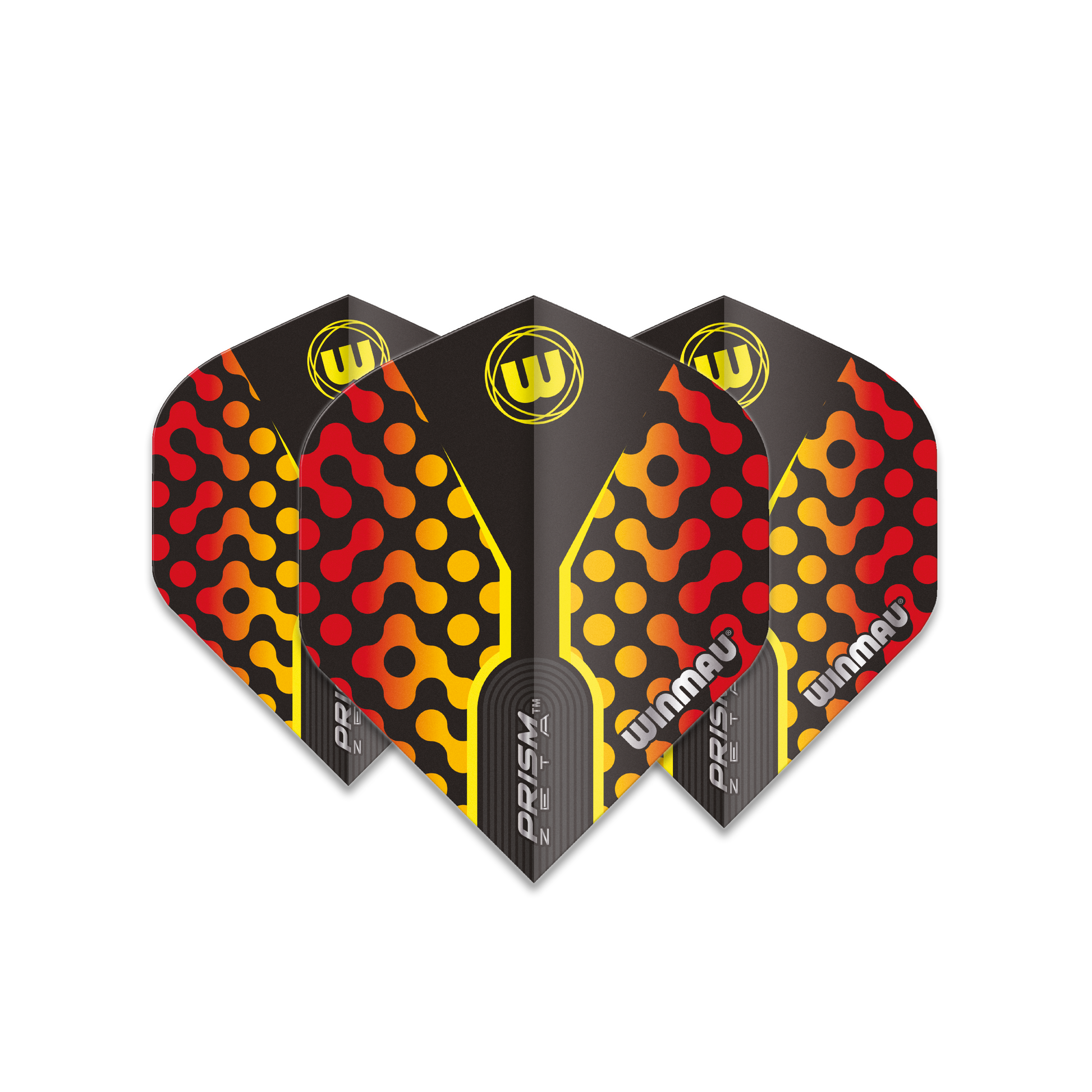 Flights Winmau Prism Zeta