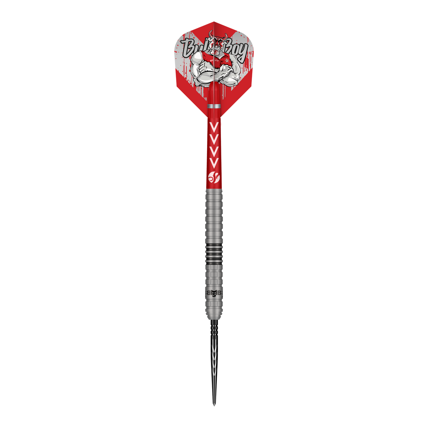 Image of Shot Michael Smith Series 2 Turbo Point Steeldarts