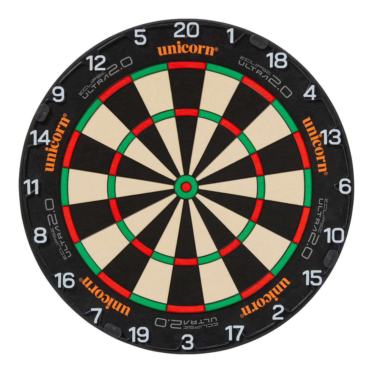 Image of Unicorn Eclipse Ultra 2.0 Steeldartboard