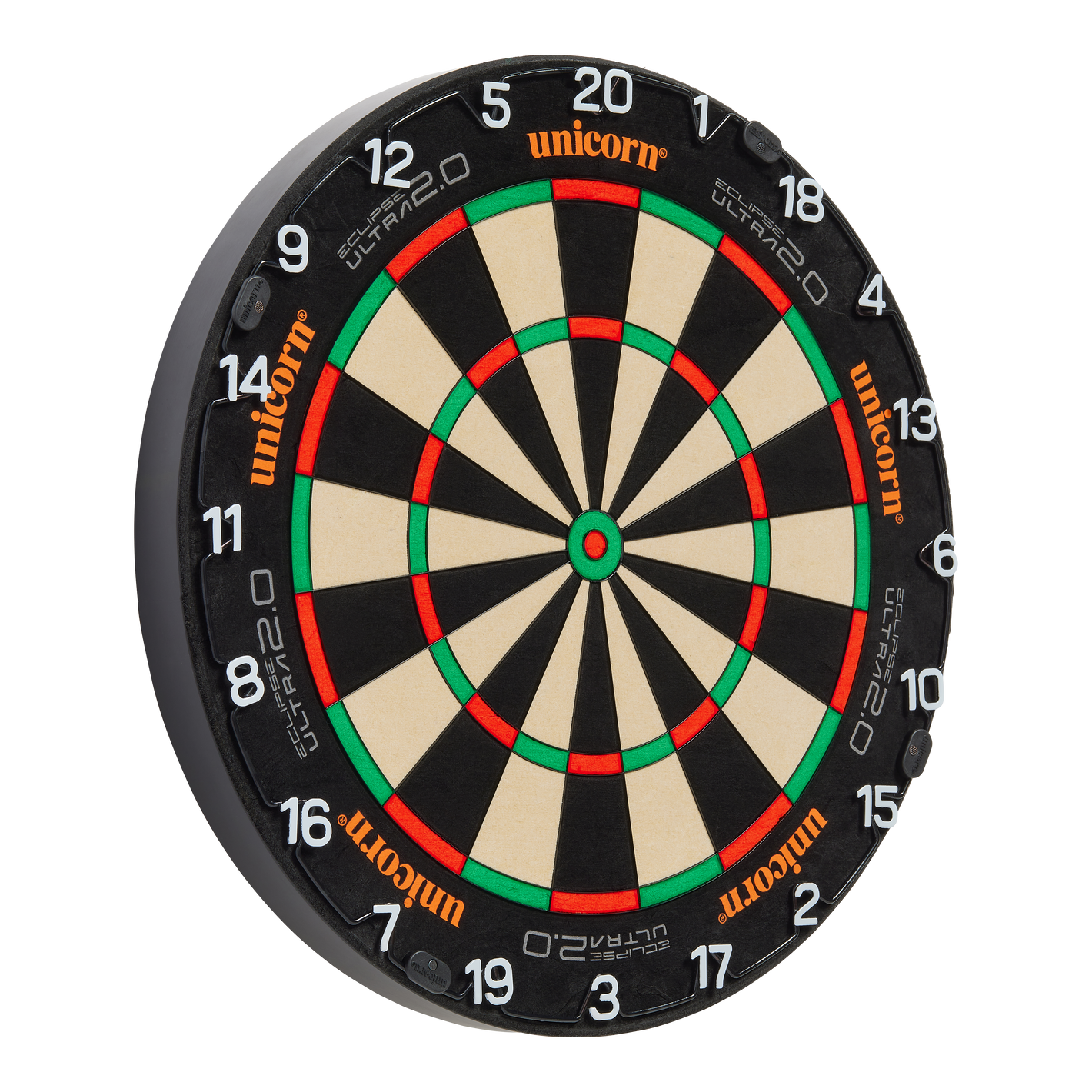Image of Unicorn Eclipse Ultra 2.0 Steeldartboard