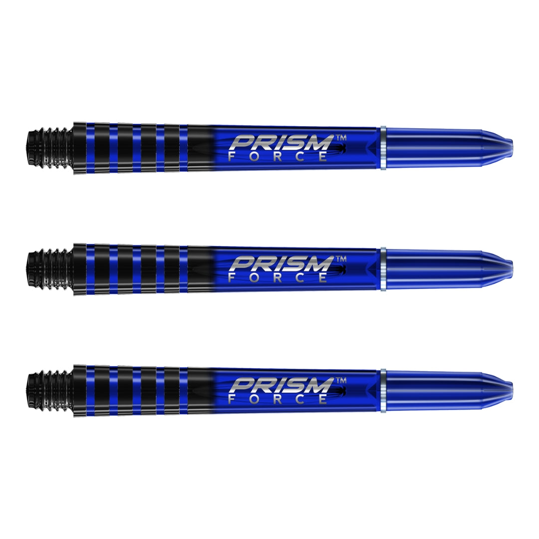 Image of Shaft Winmau Prism Force Blue