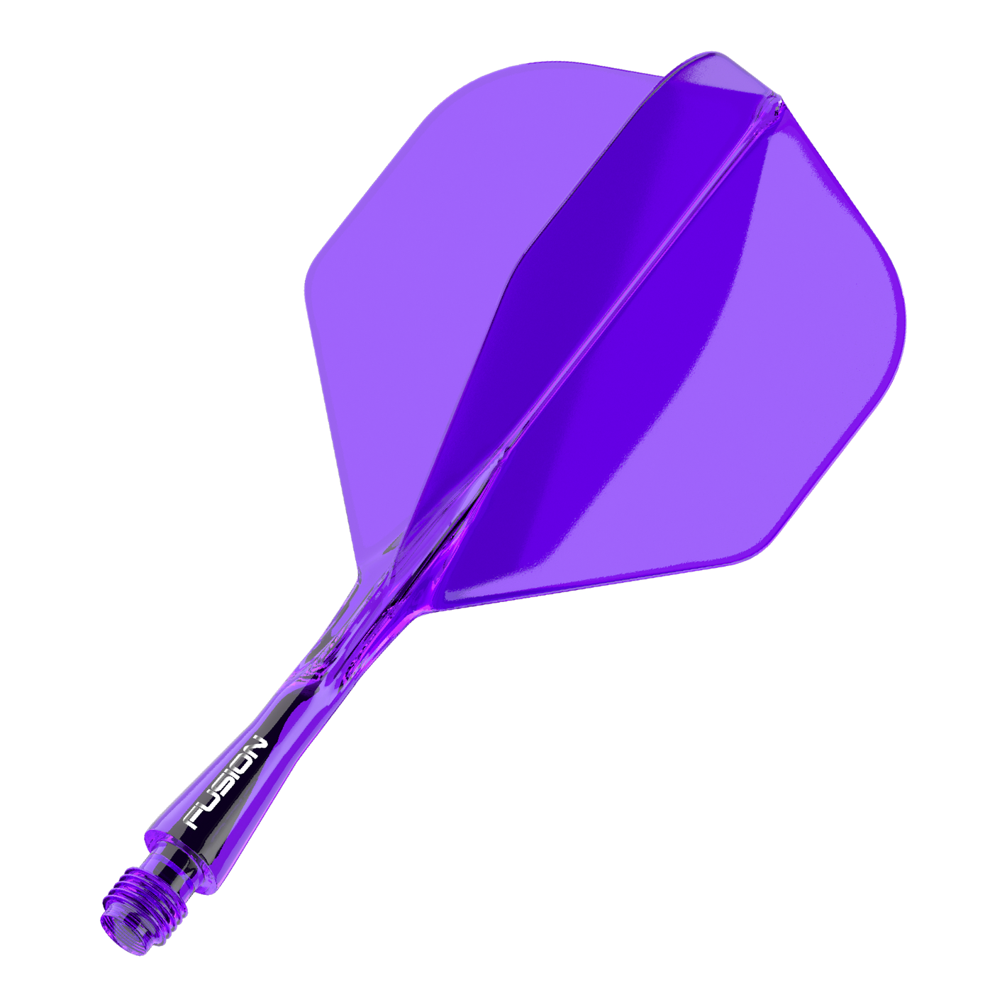 Image of Winmau Fusion Flight-Shaft-System Standard Lila