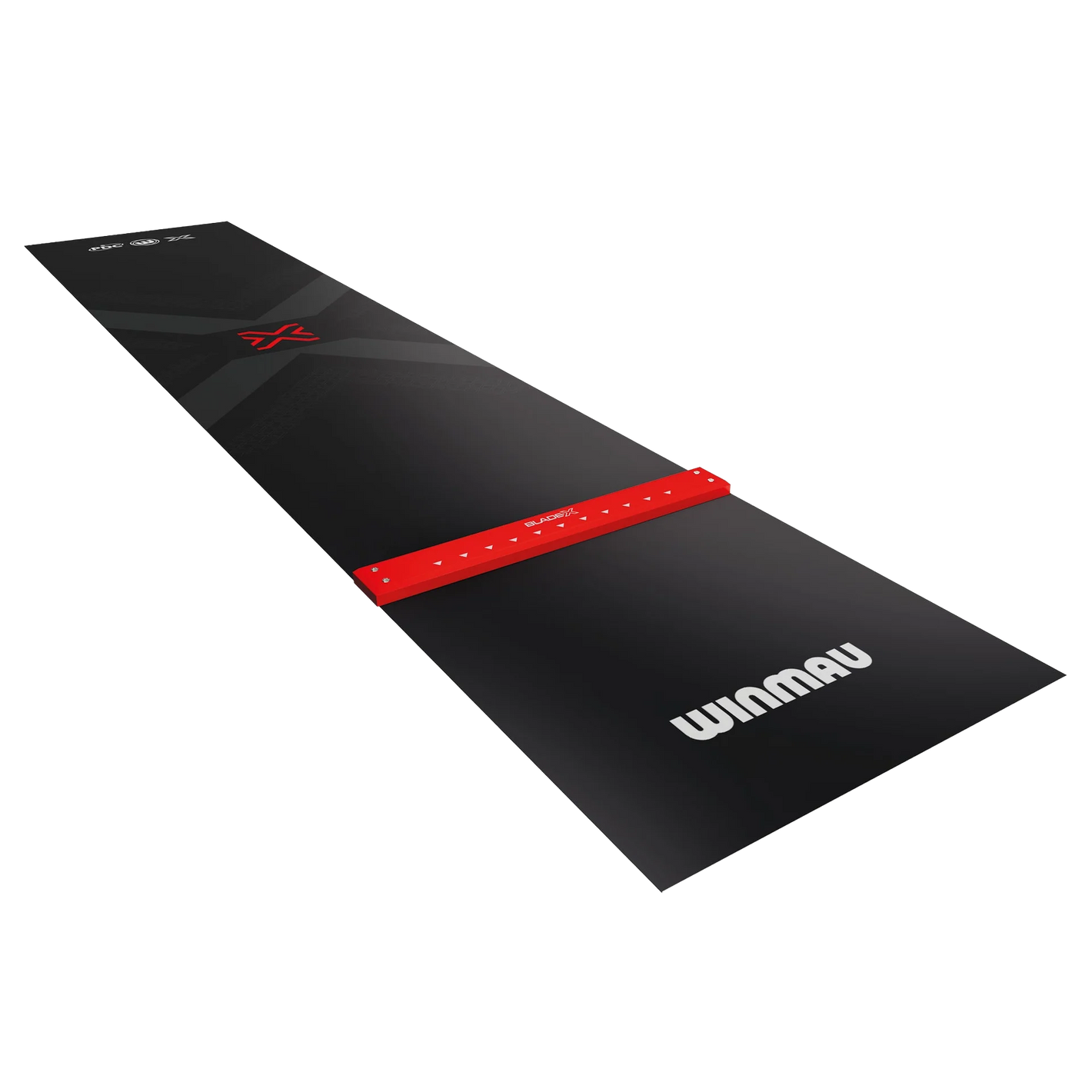 Image of Winmau Blade X PVC Dartmatte
