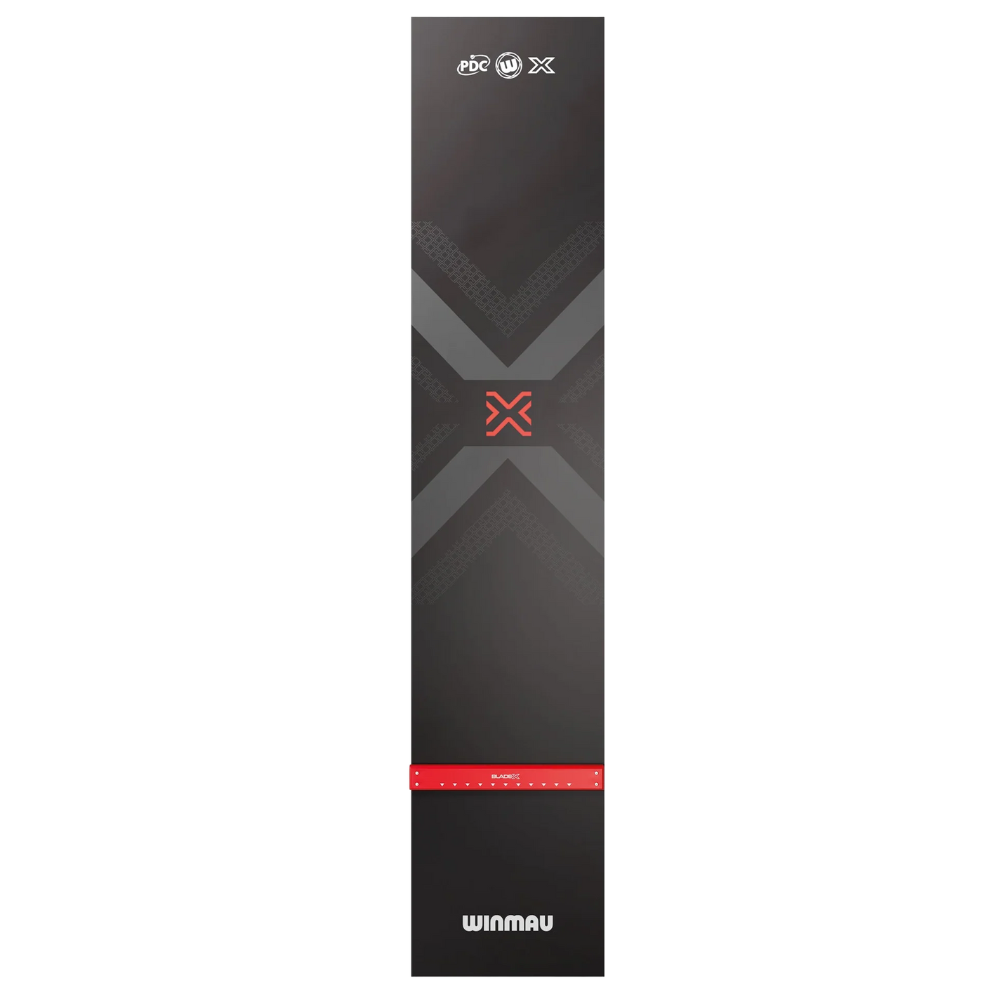 Image of Winmau Blade X PVC Dartmatte