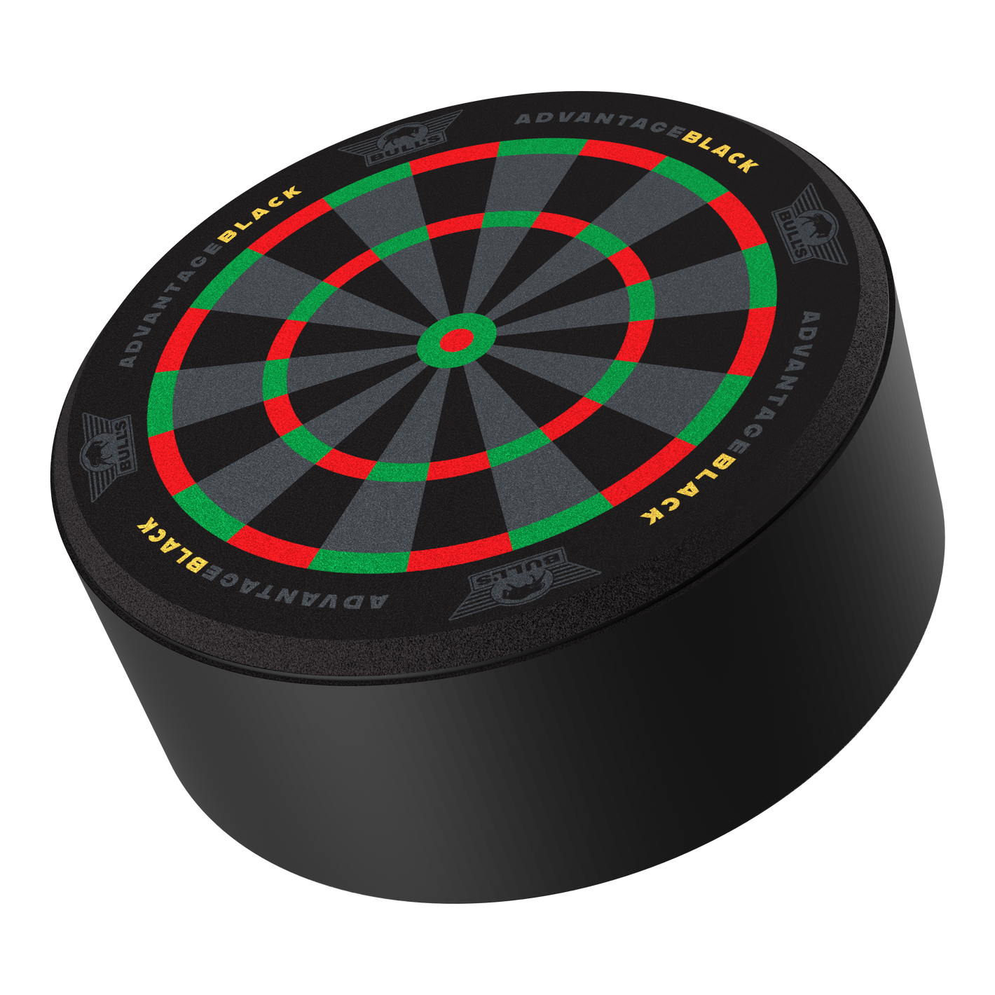 Bulls NL Advantage Black Mini Darthalter